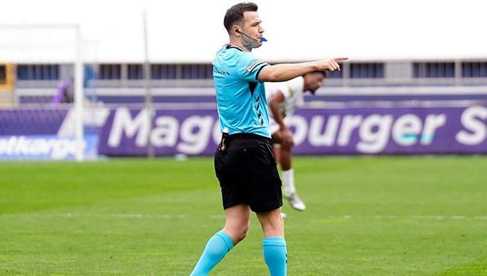 Futbolda gri alan ve adalet Çıkmazı 28. haftanın hakem raporu açıklandı Sınıfta kaldı