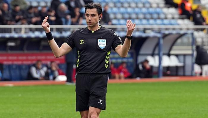 Kasımpaşa-Zecorner Kayserispor: Mehmet Türkmen