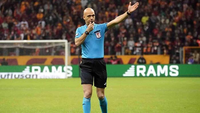 Fatih Karagümrük-Çaykur Rizespor: Yiğit Arslan