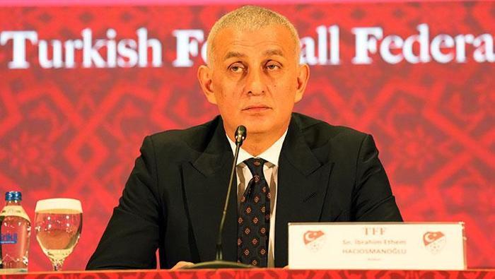 Yabancı kuralı değişiyor TFF gelecek sezon için kararını verdi...