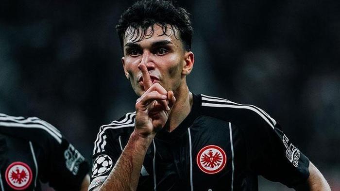 ALMAN BASININDAN İDDİA