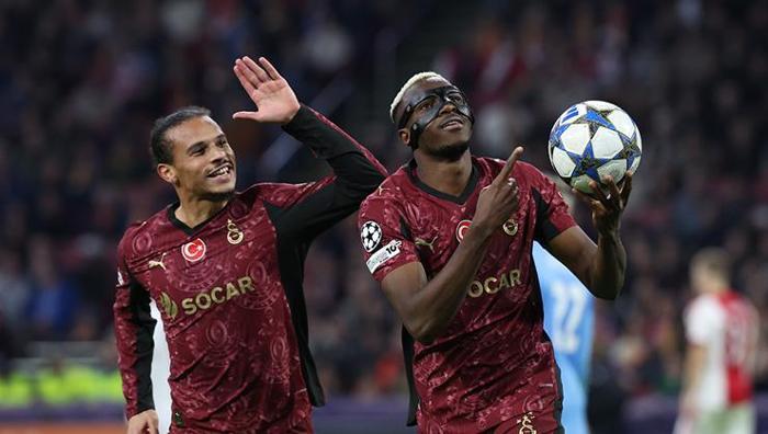 Osimhen ulna kemiğiyle uğraşırken İspanyollar sürpriz bir iddia ortaya attı: Bu durum çok olası...