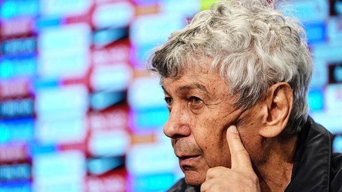 SON MAÇI TÜRKİYEYE KARŞI OLDU