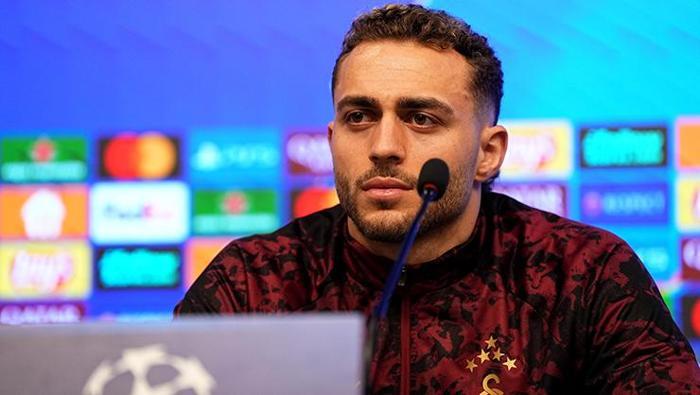 Galatasarayda Barış Alper Yılmaz gerçeği Son 2 maçta yaşadıkları ortaya çıktı, meğer...