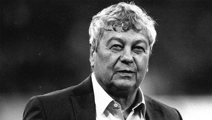 BABA BİR ADAMDI
