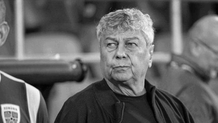 Yalçın Uygun'dan Mircea Lucescu'ya veda mesajı: 'Hoşça kal hocam'