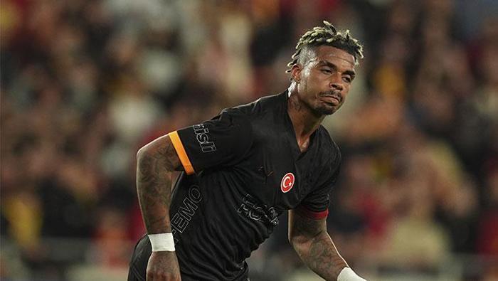 LEMINA SİFTAH YAPTI