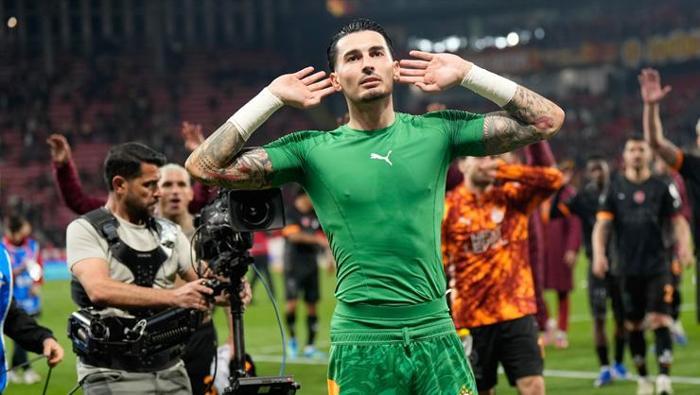 Göztepe - Galatasaray maçının ardından usta isimlerden övgü ve uyarı: Barış Alper ile çözülen denklem | Tek devre yetmez