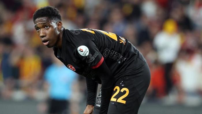 Göztepe - Galatasaray maçının ardından usta isimlerden övgü ve uyarı: Barış Alper ile çözülen denklem | Tek devre yetmez