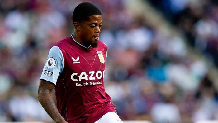 DİĞER ADAY LEON BAILEY