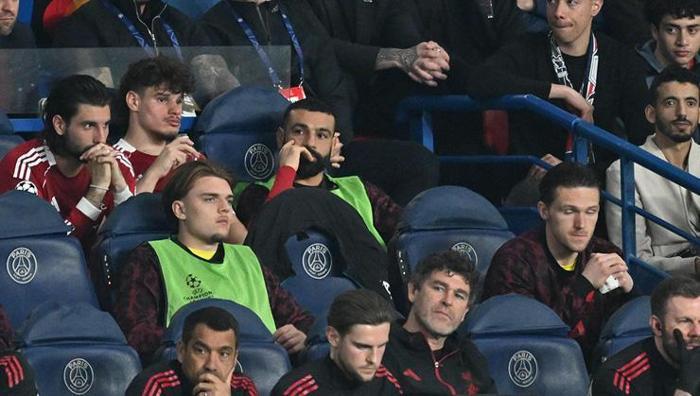 Tur için Liverpool-Galatasaray maçının hakemi lazım Şampiyonlar Liginde gollü gece: Kırmızı kartla şok oldular