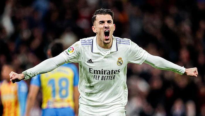 Dani Ceballos bombası Bonservis bedeli belli oldu