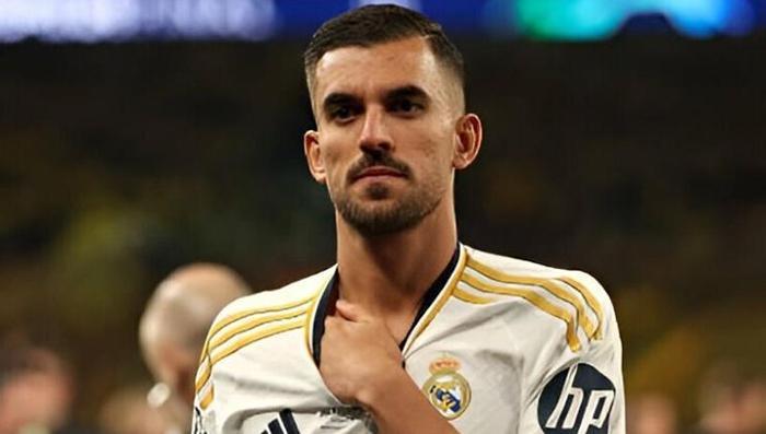 Dani Ceballos bombası Bonservis bedeli belli oldu