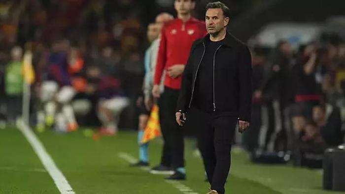 Okan Burukun peşini bırakmıyorlar İki kulüpten sıkı takip