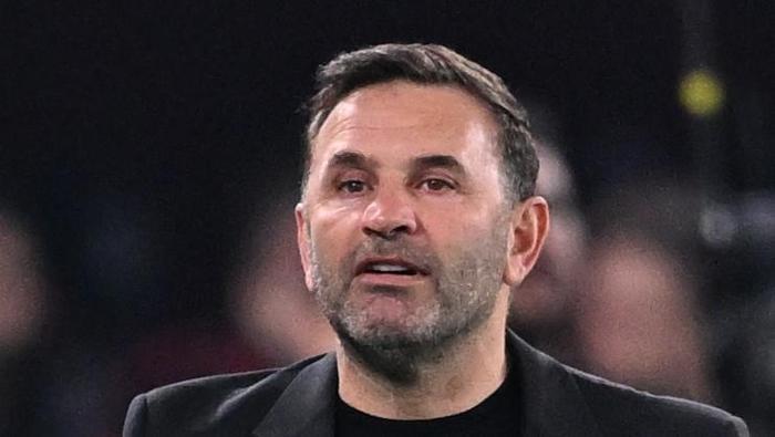 Okan Burukun peşini bırakmıyorlar İki kulüpten sıkı takip