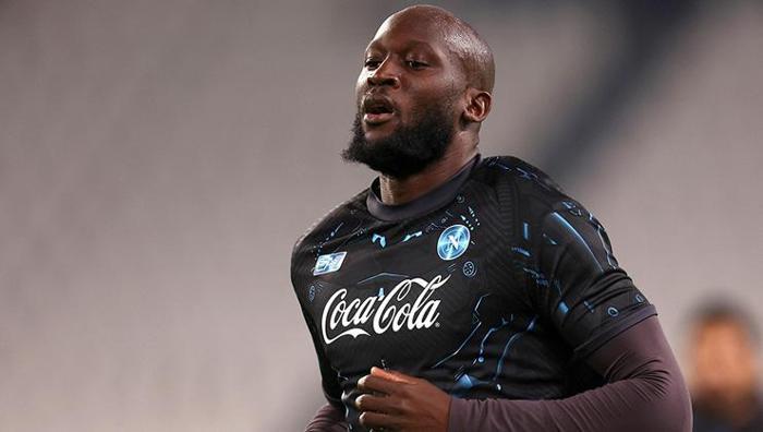 Bonservissiz Romelu Lukaku Süper Lig devine büyük müjde, Napoli kararını verdi