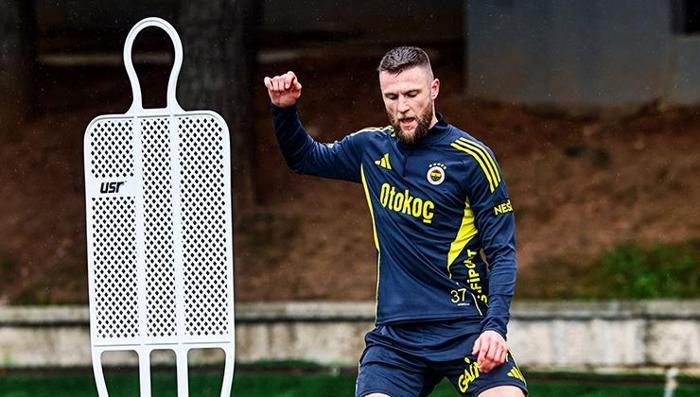 Fenerbahçe kaptanı Skriniara büyük şok Bütün parasını çaldılar