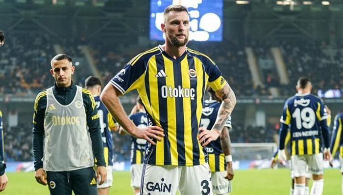 Fenerbahçe kaptanı Skriniara büyük şok Bütün parasını çaldılar