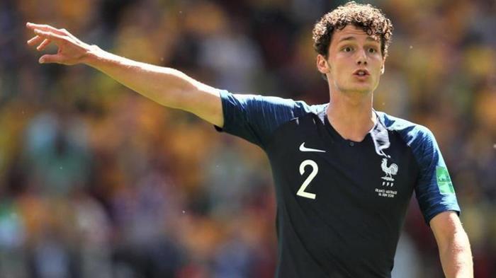 İTALYAN BASININDAN PAVARD BOMBASI