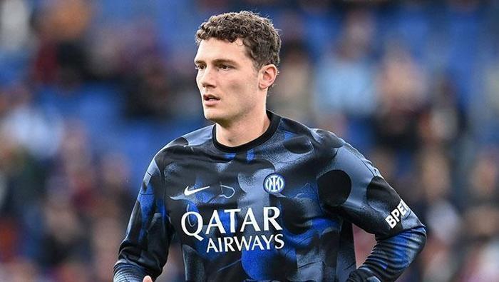 TÜRKİYEYE TRANSFERİ OLASI GÖRÜNÜYOR