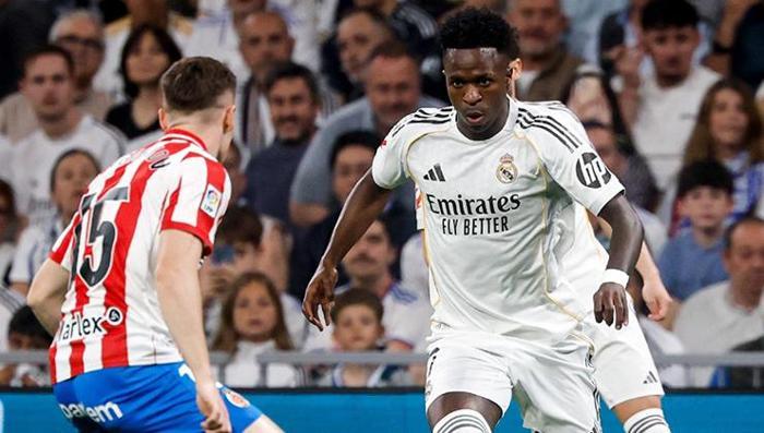 MADRİD EVİNDE KAYIP