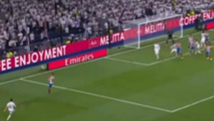 SERBEST VURUŞU OLAY OLDU