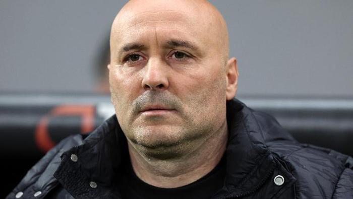 SAMİ UĞURLU: LİGDE KALACAĞIZ