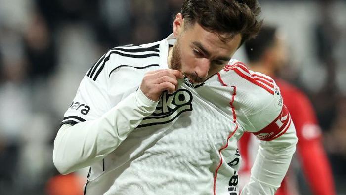 ORKUN ŞOV DEVAM EDİYOR