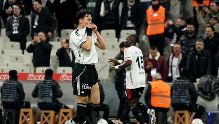 Lig bitti kupa gelsin - ORHAN YILDIRIM / FANATİK