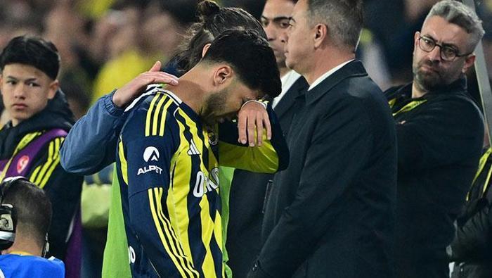 Fenerbahçede büyük endişe; Marco Asensio Eski sakatlığını hatırlattı, doktorlar devreye girdi...