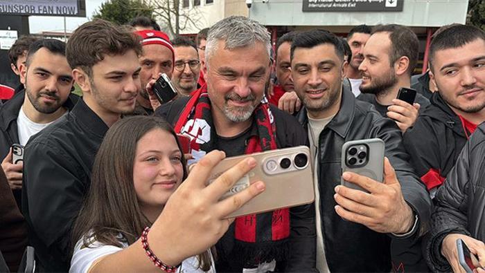 Thomas Reistan Süper Lige geri dönüş sinyali Galatasaray, Fenerbahçe ya da Beşiktaş...