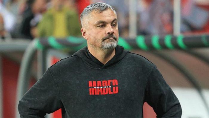 Thomas Reistan Süper Lige geri dönüş sinyali Galatasaray, Fenerbahçe ya da Beşiktaş...