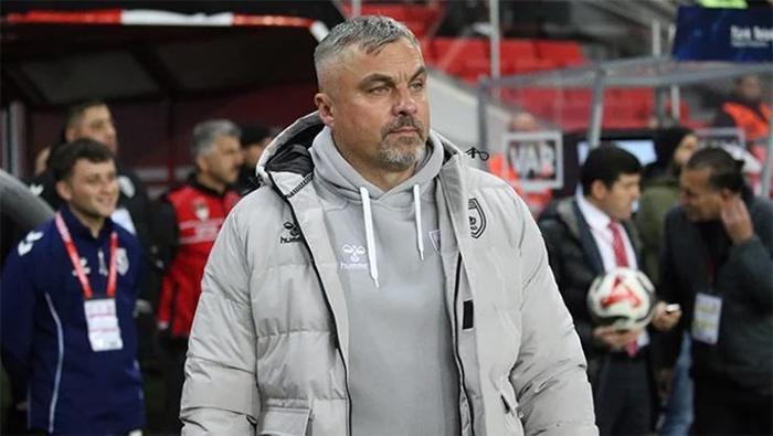 Thomas Reistan Süper Lige geri dönüş sinyali Galatasaray, Fenerbahçe ya da Beşiktaş...