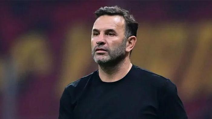 Galatasaray eski yöneticisi Ahmet Özdoğandan olay Okan Buruk iddiası: Devam etmezler