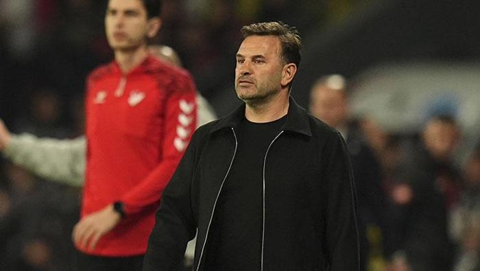 KENDİSİNDE YORGUNLUK VAR