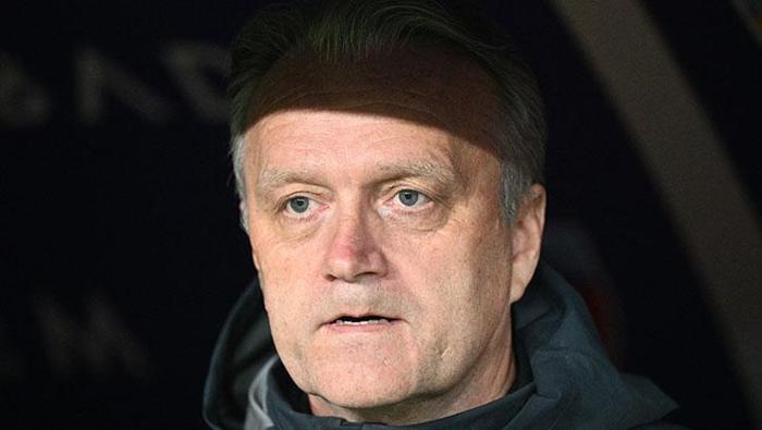 Erling Moeden Tedescoya çok sert sözler Fenerbahçe o kadar büyükse kupa kazansın