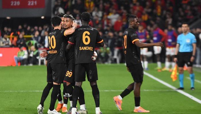 Real Madridden Galatasaraya Transferde son dakika