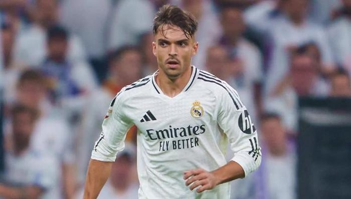 Real Madridden Galatasaraya Transferde son dakika