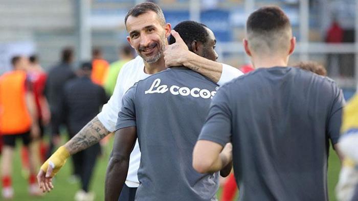 Petrolul Ploiestiye Mehmet Topal dokunuşu; 2de 2 yaptı