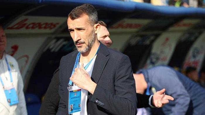 Petrolul Ploiestiye Mehmet Topal dokunuşu; 2de 2 yaptı