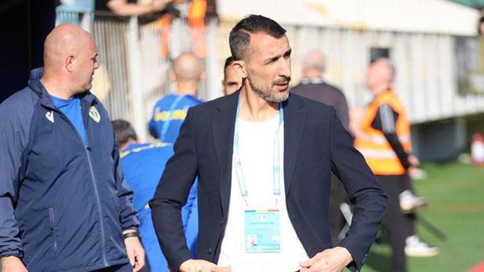 Petrolul Ploiestiye Mehmet Topal dokunuşu; 2de 2 yaptı