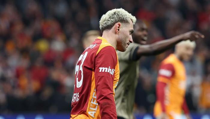 Galatasarayda kritik puan kaybının ardından oyunculardan açıklama Fenerbahçe maçı şampiyonluk maçı olacak