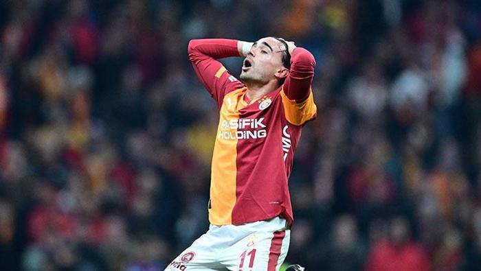 SANE LİGDEKİ 7. GOLÜNÜ KAYDETTİ