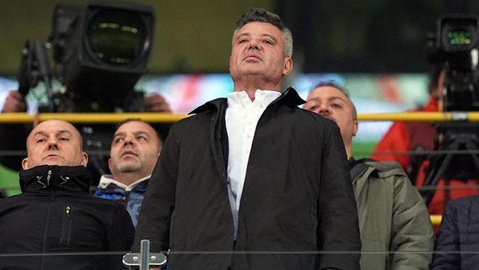 TEK HEDEF ŞAMPİYONLUK