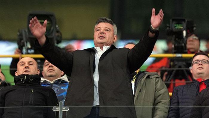 Fenerbahçe yönetimi gözünü şampiyonluğa dikti 5te 5 için büyük hamle...