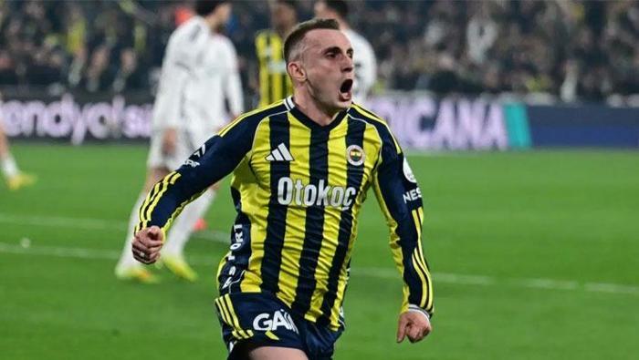 Fenerbahçenin yıldızı Kerem Aktürkoğlundan taraftara çağrı Eski ruhu geri getirelim