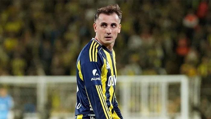 Fenerbahçenin yıldızı Kerem Aktürkoğlundan taraftara çağrı Eski ruhu geri getirelim