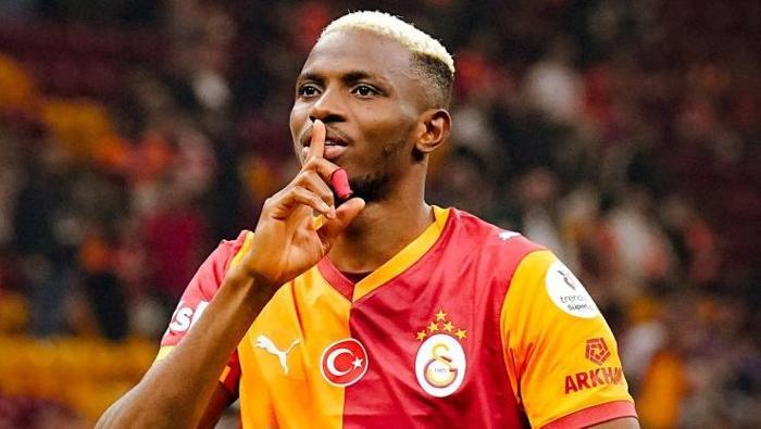 OKAN BURUK MÜJDEYİ VERDİ
