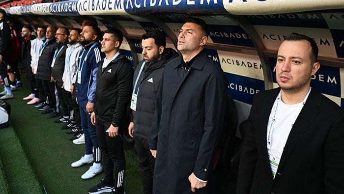 GAZİANTEP FK KARİYERİ