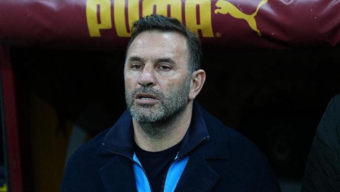 Galatasarayda Okan Burukun koltuğu sallanıyor 6 maddelik rapor